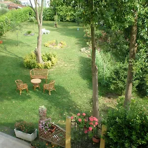 Al Piano Di Sopra Bed & Breakfast Massarosa