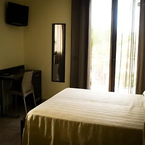 La Luna Nel Pozzo Bed & Breakfast
