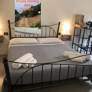 Le Mura Bed & Breakfast Iglesias