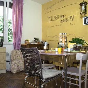A Casa Fachin & Breakfast Bed & Breakfast Bologna