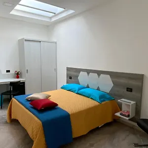 Oasi Nel Deserto Bed & Breakfast