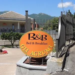 Gli Agrumi Bed & Breakfast Giustenice