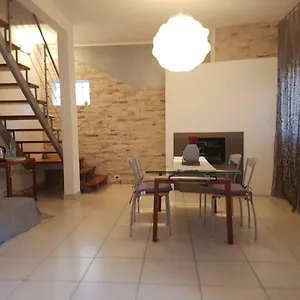 La Maison Verte Affittacamere Ostellato